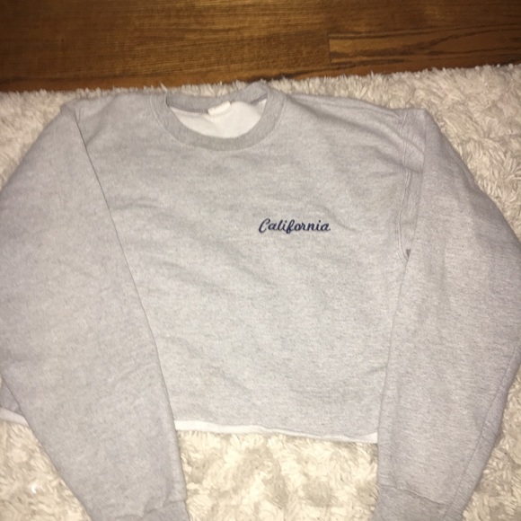 Brandy Melville Sweaters - Brandy Melville sweatshirt